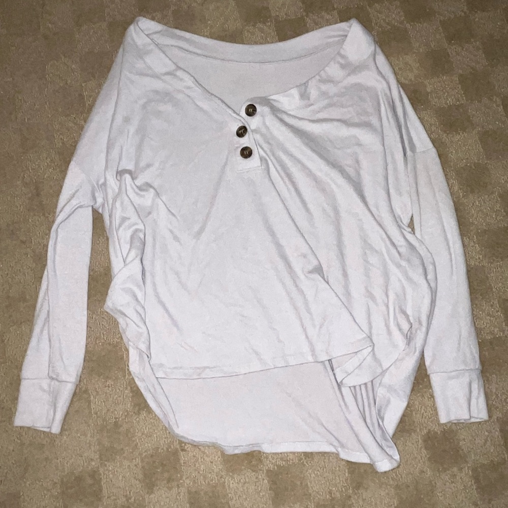 Urban outfitters top (xs)